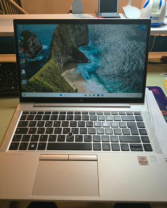 HP EliteBook 840 G7
