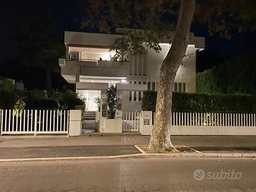 Posizione strategica