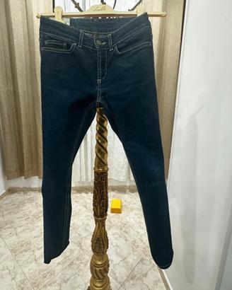 Jeans Dondup taglia 24 XXXS / IT 34 / EU 30