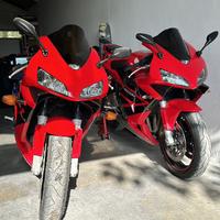 Cbr 600 rr