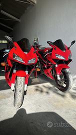 Cbr 600 rr