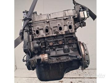 188A4000 MOTORE C/TAPPO A VITE C/A.C S/IDRO FIAT P