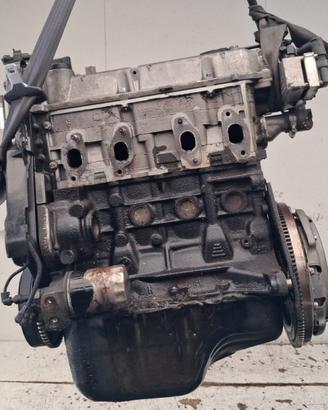 188A4000 MOTORE C/TAPPO A VITE C/A.C S/IDRO FIAT P
