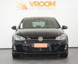 Volkswagen Golf Volkswagen 2.0 TDI 5p. GTD Bl...