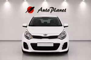 Kia Rio 1.2 CVVT 5p. City