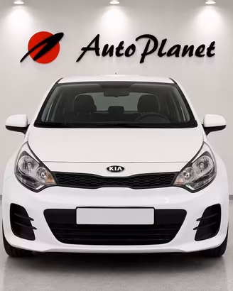 Kia Rio 1.2 CVVT 5p. City