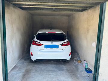 Ford Fiesta ST-Line Hybrid – neopatentati