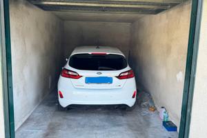 Ford Fiesta ST-Line Hybrid – neopatentati