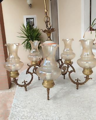 Lampadario 
