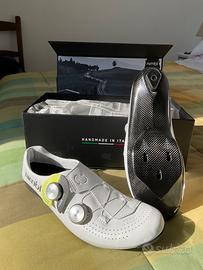 Scarpe ciclismo Nimbl Exceed Ultimate Glide - €549