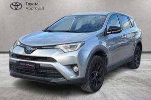 Toyota RAV4 IV 2016 2.5 vvt-i h Lounge 2wd e-...