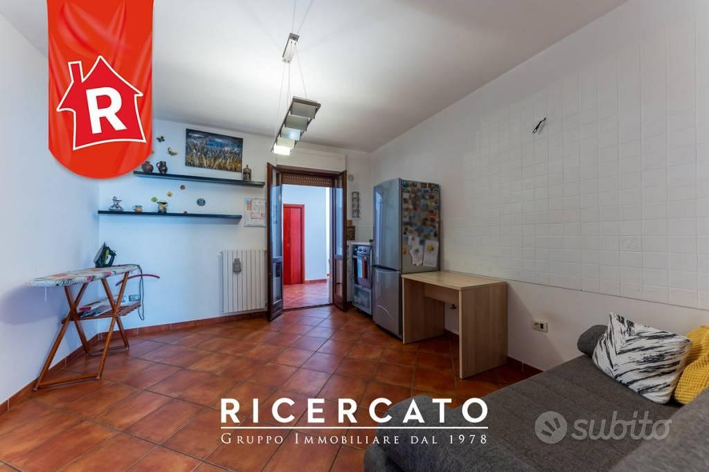 Appartamento – Surbo, Giorgilorio - Altro