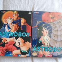 Astroboy dvd completo