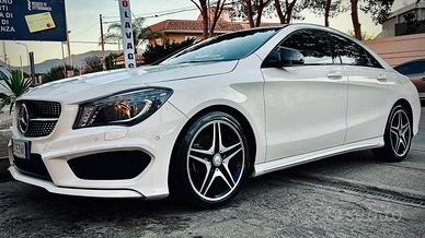 mercedes cla 200