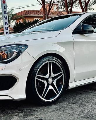 mercedes cla 200
