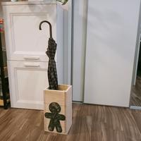 Porta ombrelli 