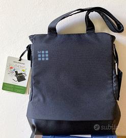 Borsa Moleskine My Cloud nuova
