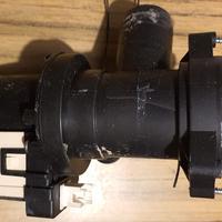 Whirpool  lavatrice  FSCR80215 pompa scarico
