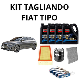 KIT TAGLIANDO FIAT TIPO