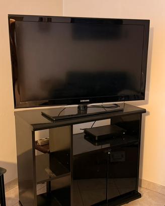 Mobile TV