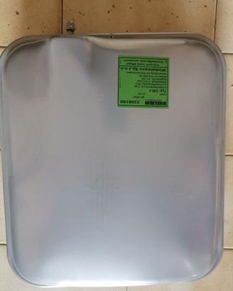 Vaso D'espansione Caldaia Viessmann Vitodens 100