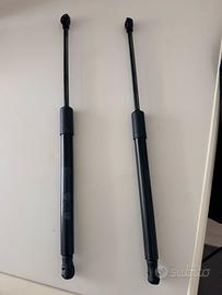 Molle a gas portellone auto