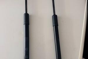 Molle a gas portellone auto