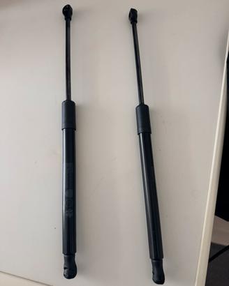 Molle a gas portellone auto