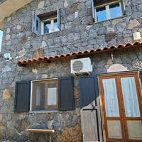 Villa con terreno vista Etna-classe energetica A2