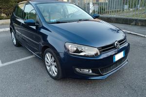 volkswagen polo 1.6 90cv ok patentati 