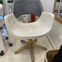 Sedia da parrucchiere