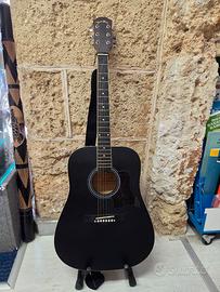 Chitarra Acustica Darestone (NUOVA)