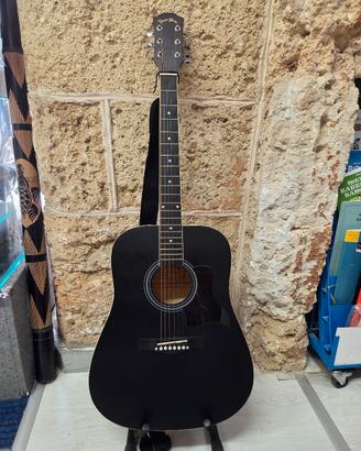 Chitarra Acustica Darestone (NUOVA)