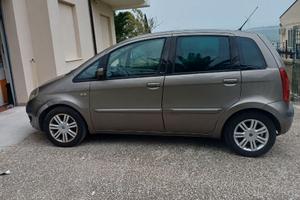 Lancia Musa 1.3 Multijet 90cv Platino Plus