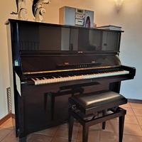 PIANOFORTE YAMAHA U2 PROFESSIONALE