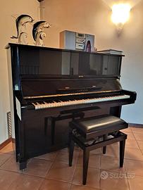PIANOFORTE YAMAHA U2 PROFESSIONALE