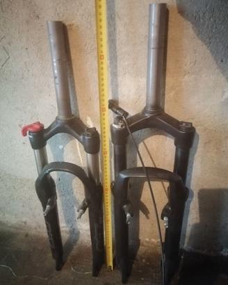 forcelle 26"