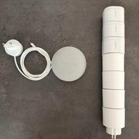 Assistente vocale google home mini