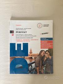 Perfekt 3