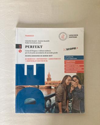 Perfekt 3