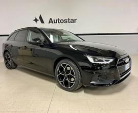 Audi A4 Avant 35 TDI/163 CV S tronic