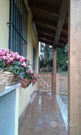 Tor vergata ideale per una persona