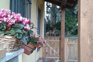 Tor vergata ideale per una persona