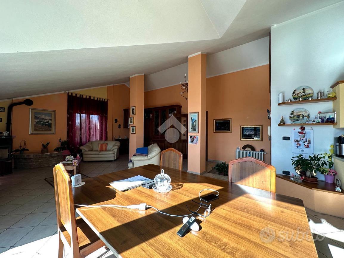 Apartment in Savigliano - Vista 5