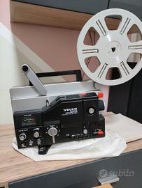Yelco sound projector 