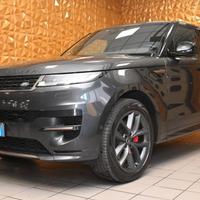 LAND ROVER Range Rover Sport 3.0d I6 MHEV DYNAMI