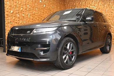 LAND ROVER Range Rover Sport 3.0d I6 MHEV DYNAMI