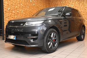 LAND ROVER Range Rover Sport 3.0d I6 MHEV DYNAMI