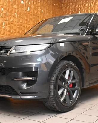 LAND ROVER Range Rover Sport 3.0dI6 MHEV DYNAMIC