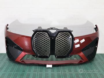 BMW iX I20 Paraurti anteriore M Sport ICAM | 24481